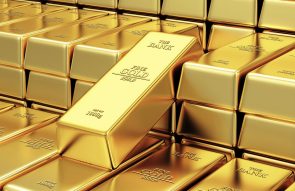 Gold prices rise today after big fall