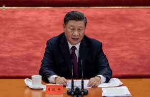 Chinese President Xi Jinping Said That The U.S. Is Trying To Act Like ‘Boss of the World’