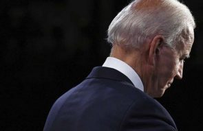 The First Debate of Donald Trump and Joe Biden Raises Questions Whether Biden Should Skip Next Debates