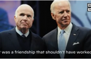 Cindy McCain Officially Endorses Biden, Who “Stands Up For Our Values As A Nation.”