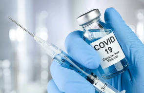 Pfizer, BioNTech Announce Their COVID-19 Vaccine Is ‘More Than 90% Effective’