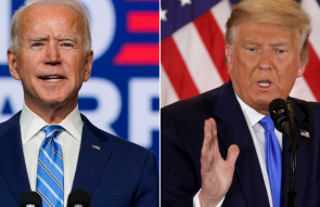 Trump Holds Chances to Win Key Swing States, Biden Inches Closer to 270
