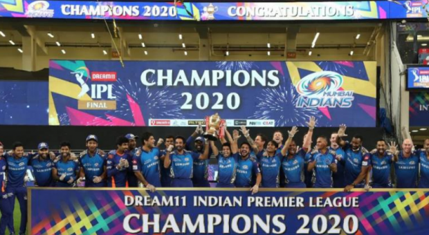 DC vs. MI IPL 2020 Final: Sixth Trophy for Rohit Sharma, Fifth Title for MI