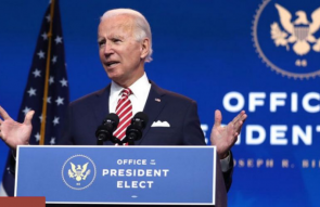 Joe Biden Says “More People May Die,” If Donald Trump Refuses to Co-operate